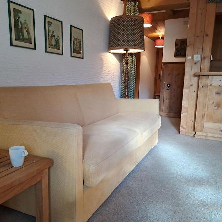 Apartment Square Poste 341 By Interhome Verbier Buitenkant foto