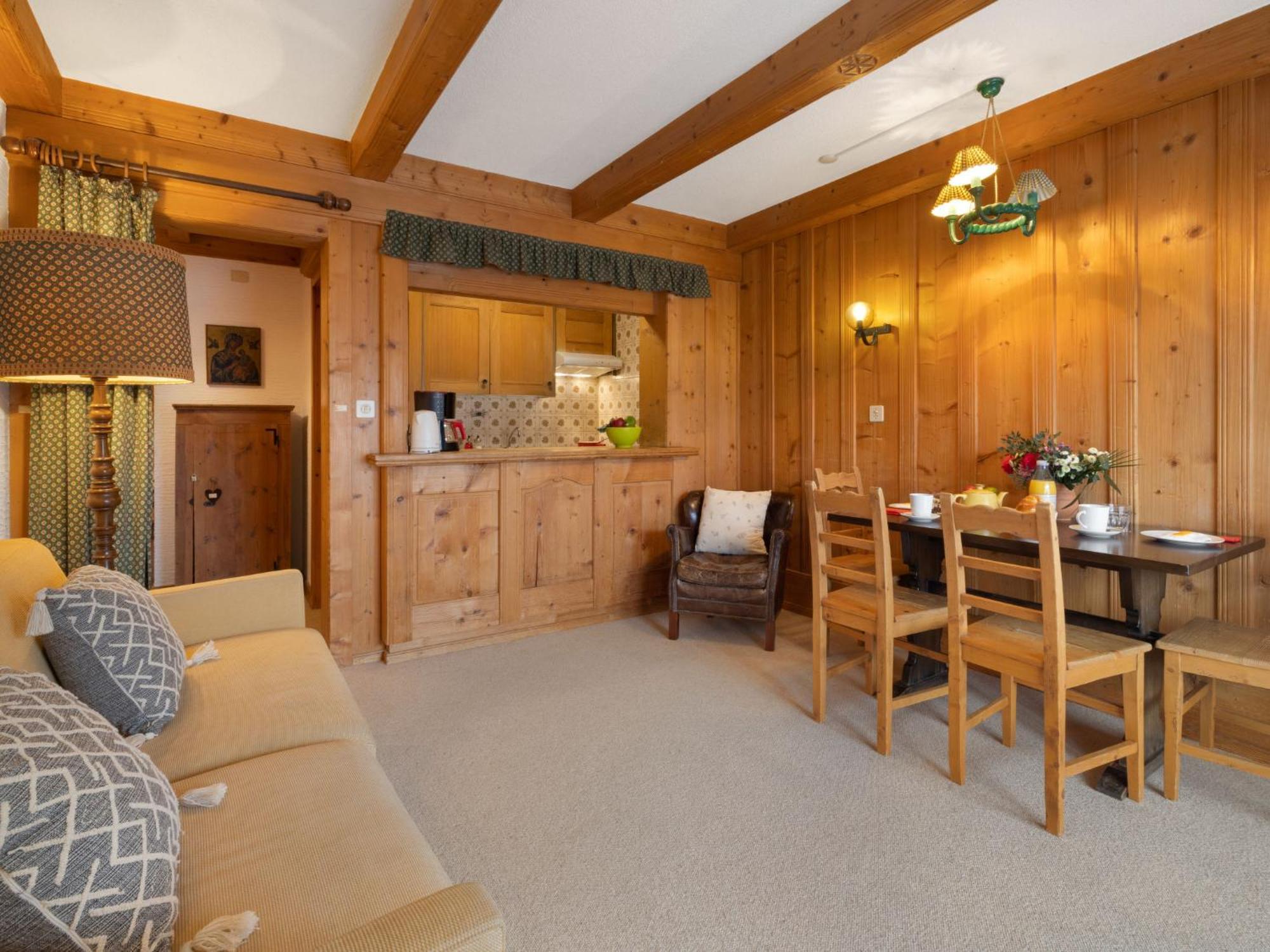 Apartment Square Poste 341 By Interhome Verbier Buitenkant foto